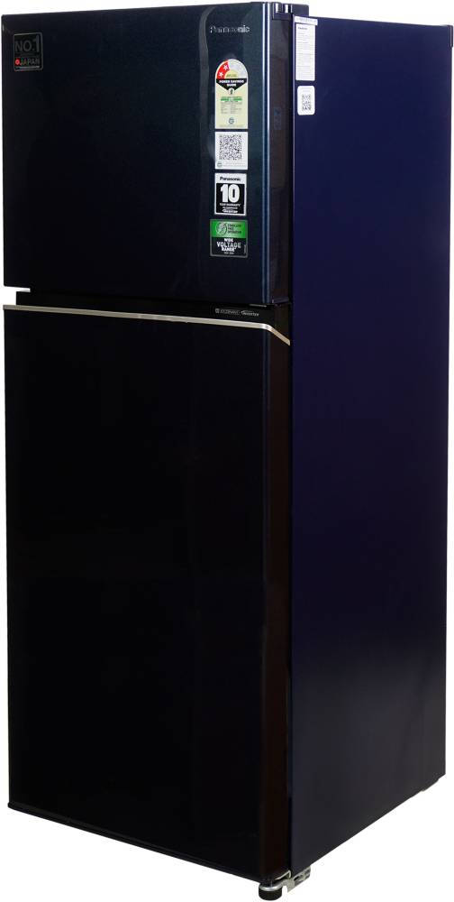 NR-TG338BPAN 292 L 2 Star Inverter Frost Free Double Door Refrigerator
