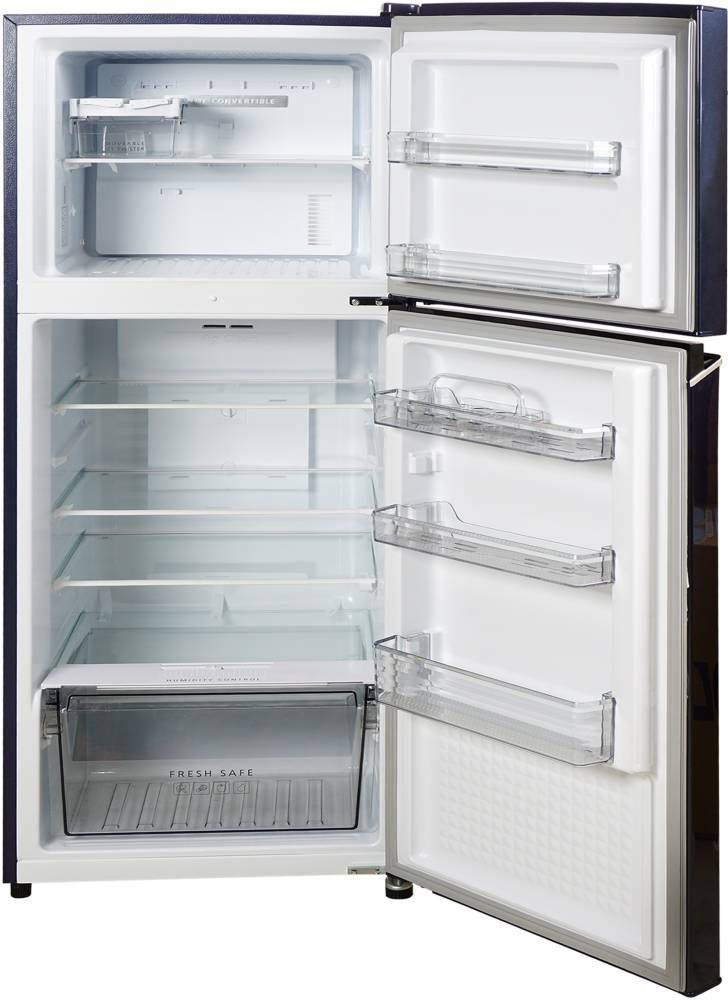 NR-TG338BPAN 292 L 2 Star Inverter Frost Free Double Door Refrigerator