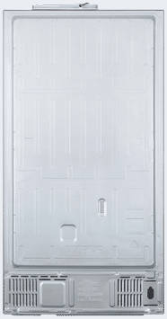 HRT-683ISU1 598 L 3 Star Inverter Frost Free Side By Side Door Refrigerator