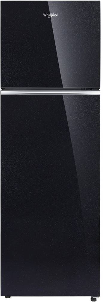 IF INV ELT 278GD Crystal Black (2S) 231 L 2 Star Inverter Frost Free Double Door Refrigerator