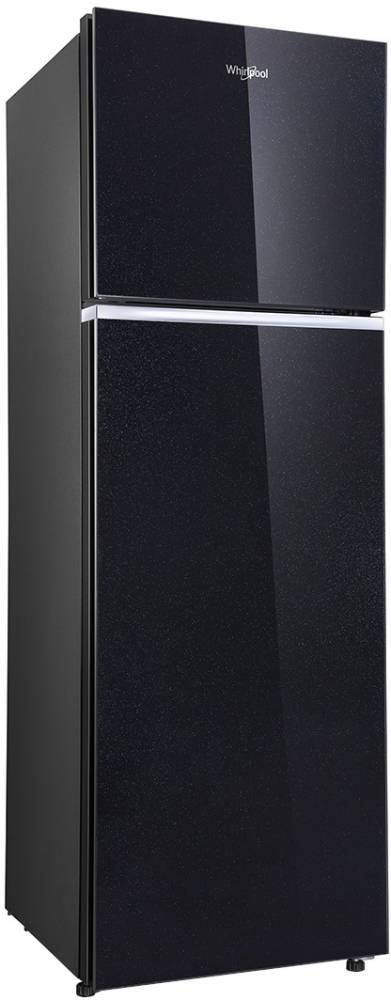 IF INV ELT 278GD Crystal Black (2S) 231 L 2 Star Inverter Frost Free Double Door Refrigerator