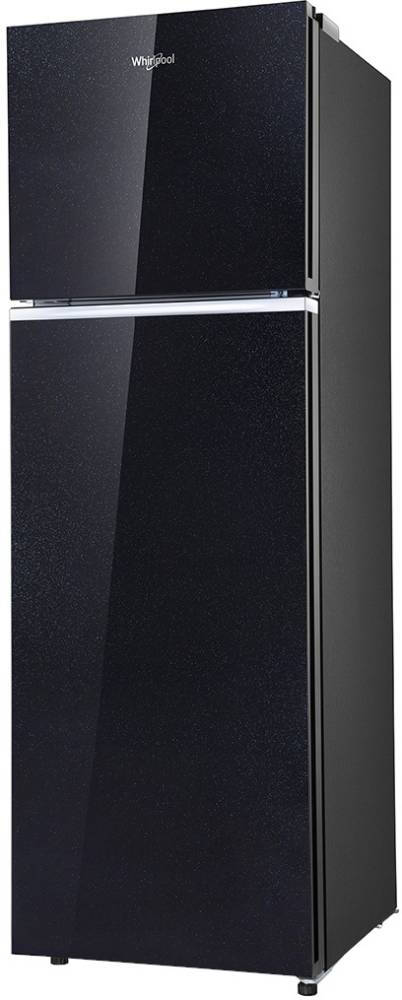 IF INV ELT 278GD Crystal Black (2S) 231 L 2 Star Inverter Frost Free Double Door Refrigerator