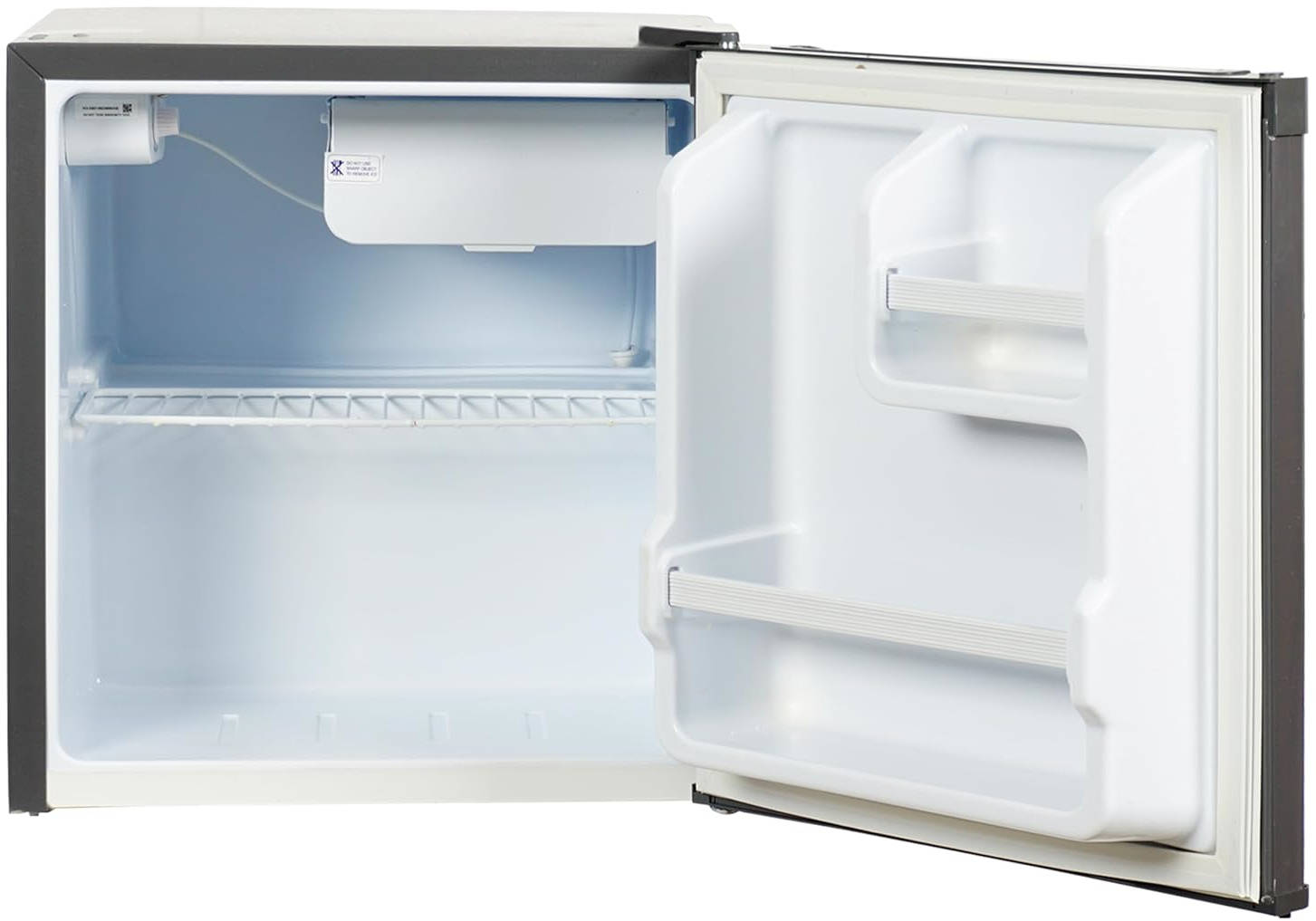 BRC-F060RBPSGV 45 L 2 Star Direct Cool Mini Fridge Refrigerator