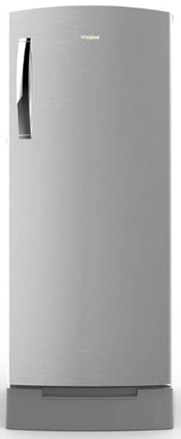 215 IMPRO ROY 3S Cool Illusia 192 L 3 Star Direct Cool Single Door Refrigerator