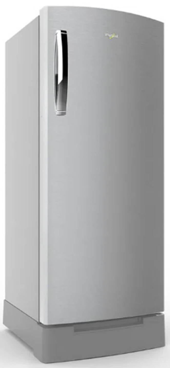 215 IMPRO ROY 3S Cool Illusia 192 L 3 Star Direct Cool Single Door Refrigerator