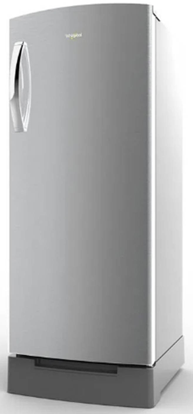 215 IMPRO ROY 3S Cool Illusia 192 L 3 Star Direct Cool Single Door Refrigerator