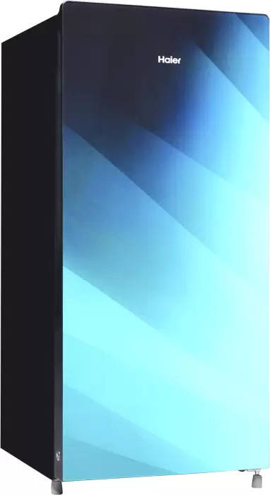 HED-205AG-P 190 L 5 Star Direct Cool Single Door Refrigerator