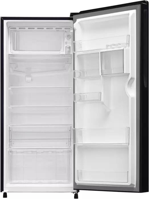 HED-205AG-P 190 L 5 Star Direct Cool Single Door Refrigerator