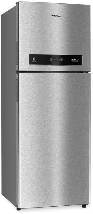 Intellifresh (21691) 411 L 2 Star Inverter Frost Free Double Door Refrigerator