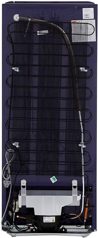 215 IMPRO PRM 4S Inv Sapphire Mulia-Z 192 L 4 Star Inverter Direct Cool Single Door Refrigerator