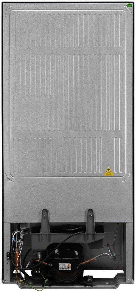 HED-205MF-P 190 L 5 Star Direct Cool Single Door Refrigerator