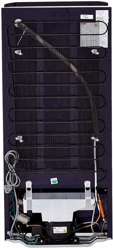 205 WDE PRM 4S Inv Sapphire Radiance-Z 184 L 4 Star Inverter Direct Cool Single Door Refrigerator
