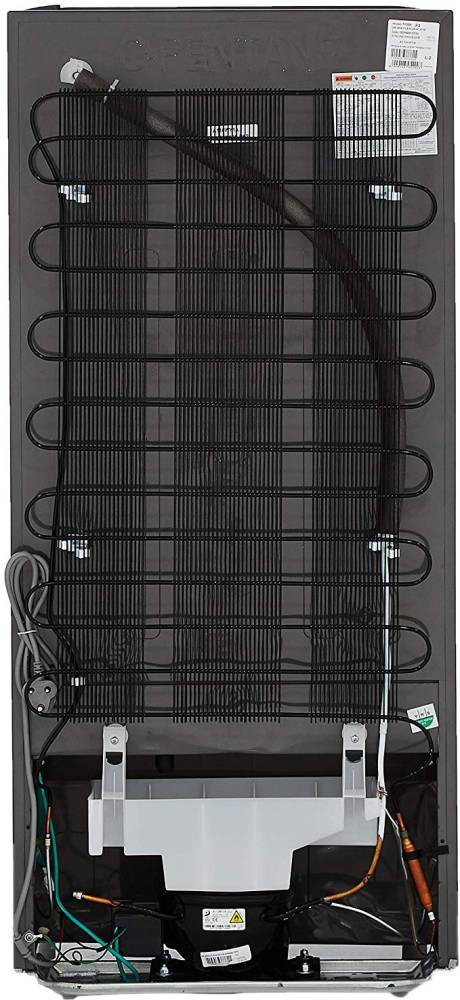 205 WDE PRM 3S Magnum Steel-Z 184 L 3 Star Inverter Direct Cool Single Door Refrigerator