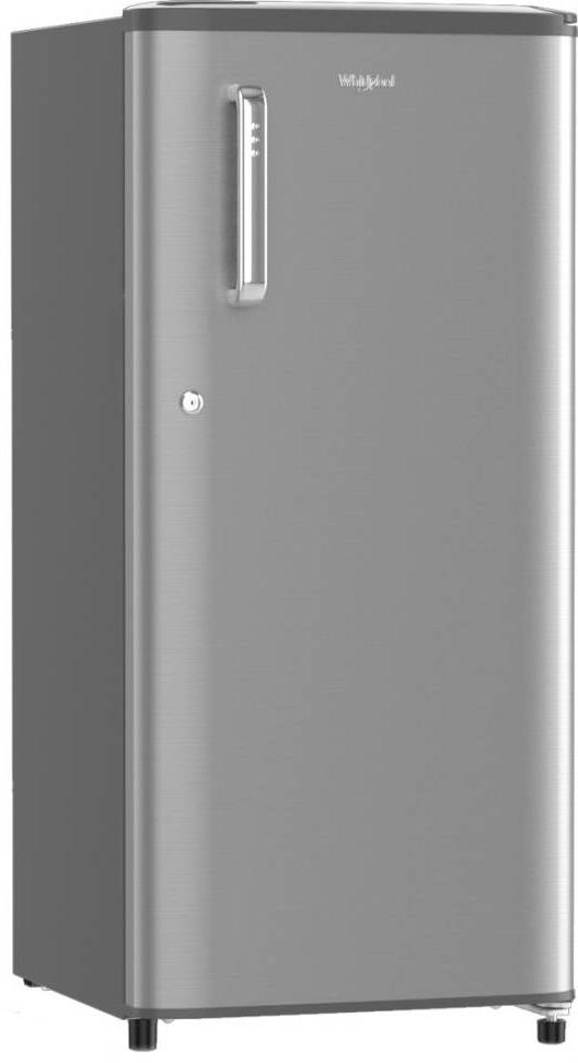 205 WDE PRM 3S Magnum Steel-Z 184 L 3 Star Inverter Direct Cool Single Door Refrigerator