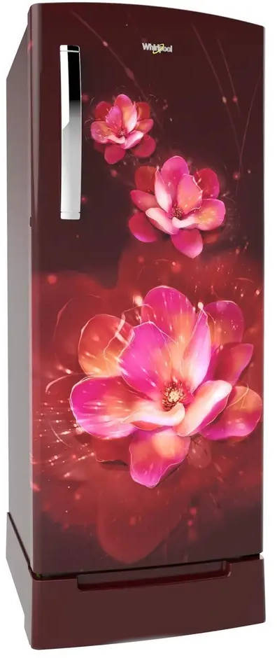 Icemagic Pro (72763) 192 L 4 Star Inverter Direct Cool Single Door Refrigerator