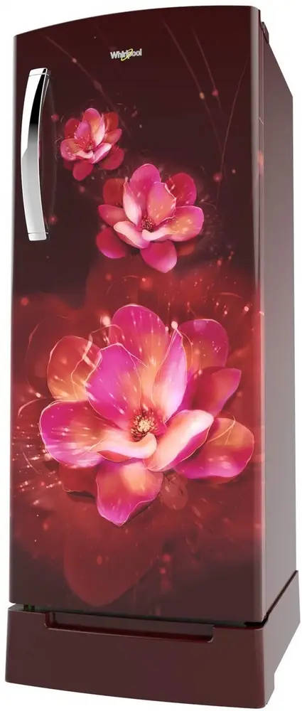 Icemagic Pro (72763) 192 L 4 Star Inverter Direct Cool Single Door Refrigerator