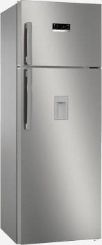 CTC39S03DI 368 L 3 Star Inverter Frost Free Double Door Refrigerator