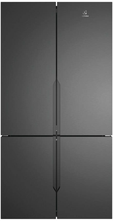 EQE5600B-B 634 L Inverter Frost Free French Door Refrigerator
