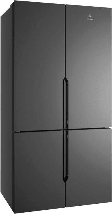 EQE5600B-B 634 L Inverter Frost Free French Door Refrigerator