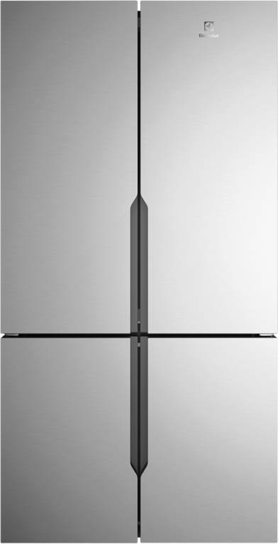 EQE5600B-S 634 L Inverter Frost Free French Door Refrigerator