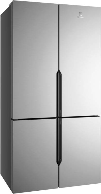 EQE5600B-S 634 L Inverter Frost Free French Door Refrigerator