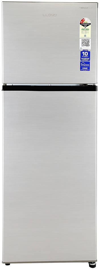 GLFF292AMSC1GC 260 L 2 Star Inverter Frost Free Double Door Refrigerator