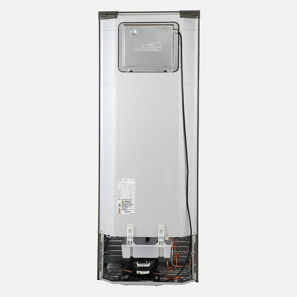 GLFF292AMSC1GC 260 L 2 Star Inverter Frost Free Double Door Refrigerator