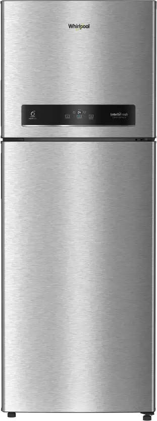 IF INV CNV 515 467 L 2 Star Inverter Frost Free Double Door Refrigerator