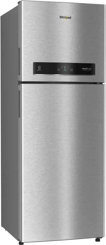 IF INV CNV 515 467 L 2 Star Inverter Frost Free Double Door Refrigerator