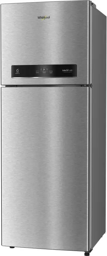 IF INV CNV 515 467 L 2 Star Inverter Frost Free Double Door Refrigerator