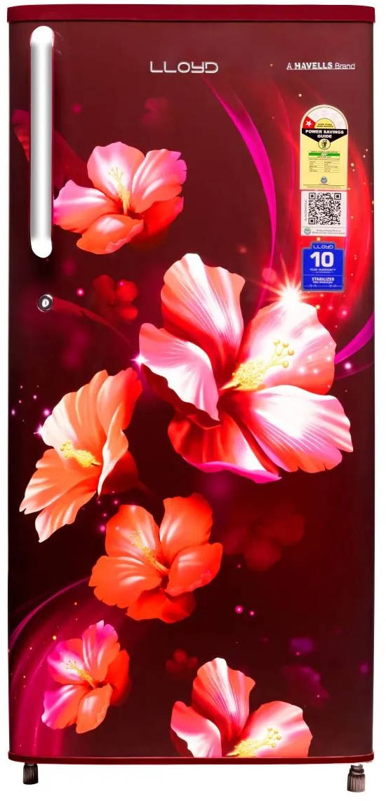 GLDC201GIWT2JC 188 L 1 Star Direct Cool Single Door Refrigerator