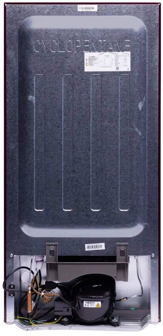 GLDC201GIWT2JC 188 L 1 Star Direct Cool Single Door Refrigerator