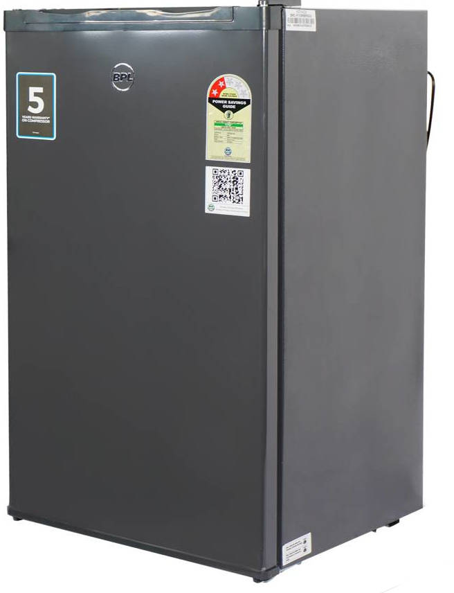 BRC-F110RBPSGV 85 L 2 Star Direct Cool Single Door Refrigerator