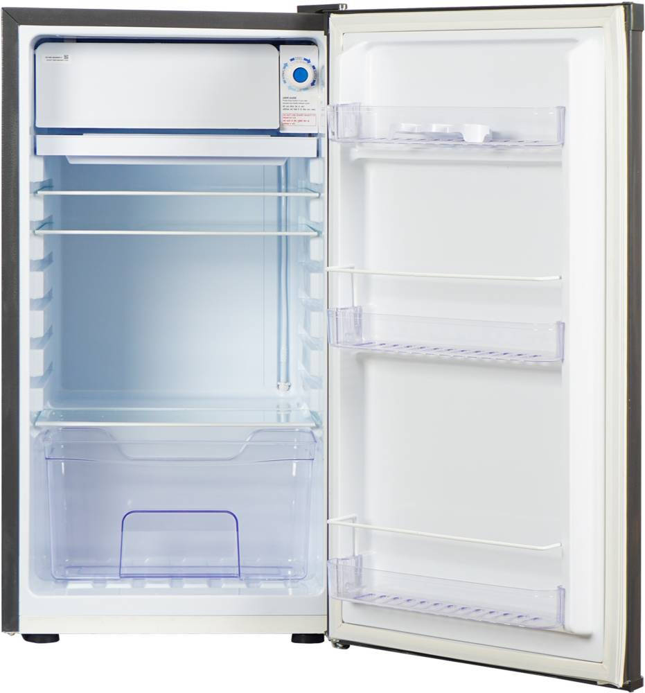 BRC-F110RBPSGV 85 L 2 Star Direct Cool Single Door Refrigerator