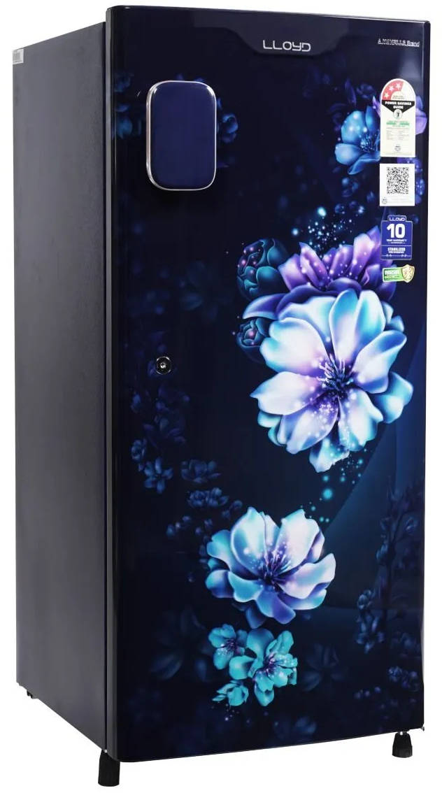 GLDC192SCBT4LC 178 L 2 Star Direct Cool Single Door Refrigerator