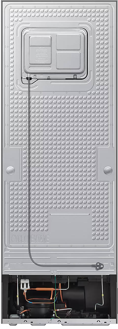 RT38DG5A2BBX 350 L 2 Star Inverter Frost Free Double Door Refrigerator