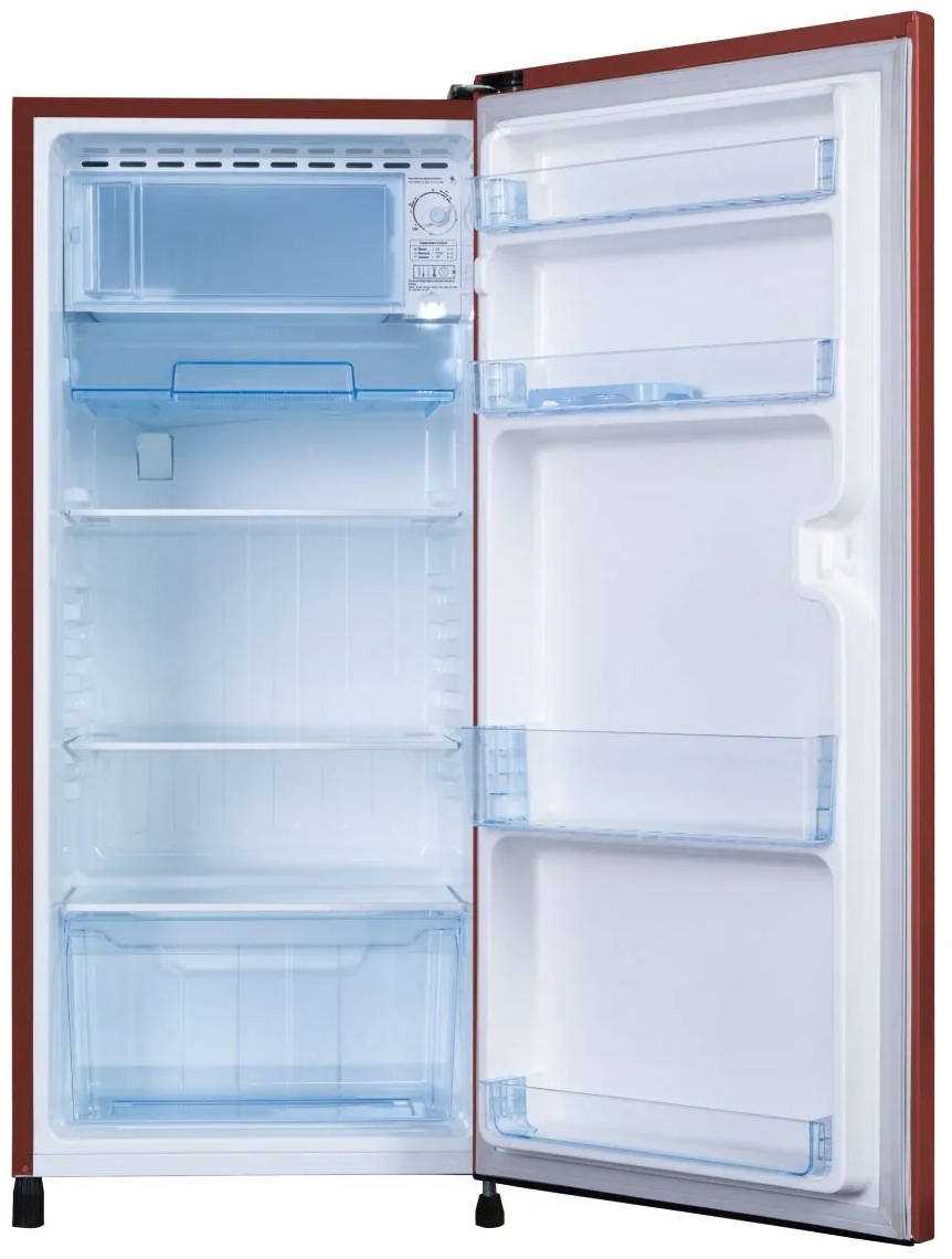 GLDC192SRRT1LC 178 L 2 Star Direct Cool Single Door Refrigerator