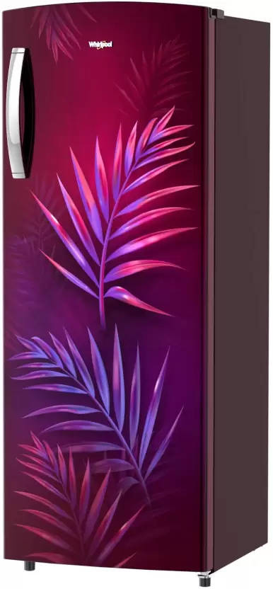 305 IMPRO PLUS PRM 3S 274 L 3 Star Direct Cool Single Door Refrigerator