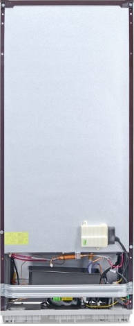 RT EONALPHA 270B RI AR BL 233 L 2 Star Inverter Frost Free Double Door Refrigerator