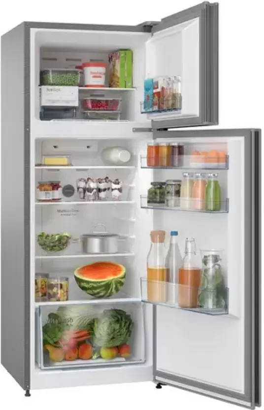 CTN27S031I 243 L 3 Star Inverter Frost Free Double Door Refrigerator