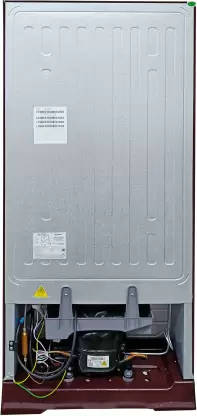 CSD2005DRF 190 L 5 Star Inverter Direct Cool Single Door Refrigerator