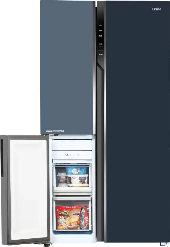HRT-683GOG-P 628 L Inverter Frost Free Triple Door Refrigerator