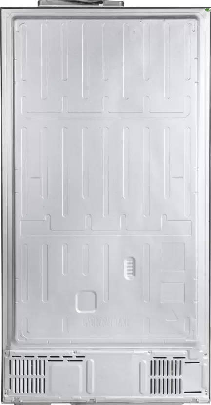 HRT-683GOG-P 628 L Inverter Frost Free Triple Door Refrigerator