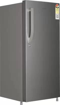 CSD2004SS 190 L 4 Star Direct Cool Single Door Refrigerator