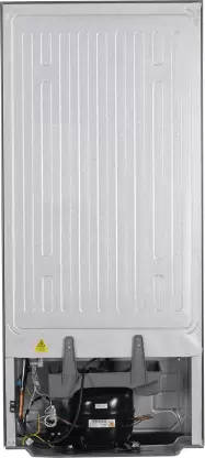 CSD2004SS 190 L 4 Star Direct Cool Single Door Refrigerator