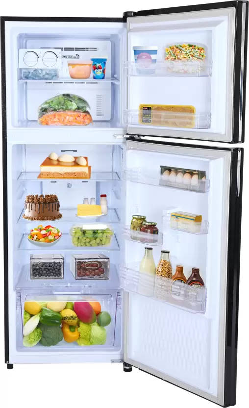 GLFF312AMBC1GC 280 L 2 Star Inverter Frost Free Double Door Refrigerator