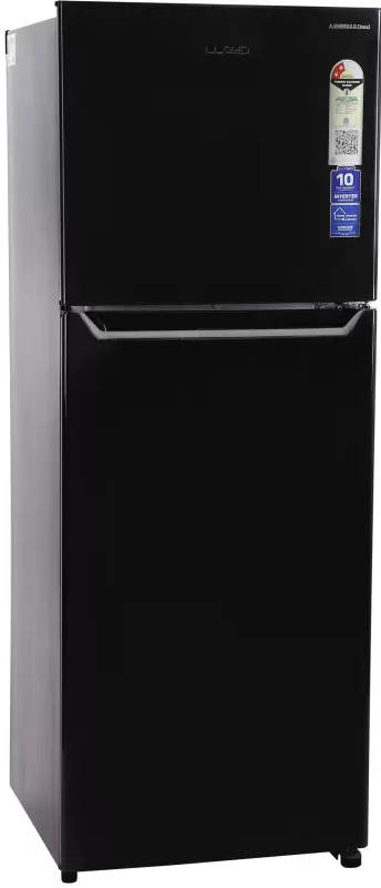 GLFF312AMBC1GC 280 L 2 Star Inverter Frost Free Double Door Refrigerator