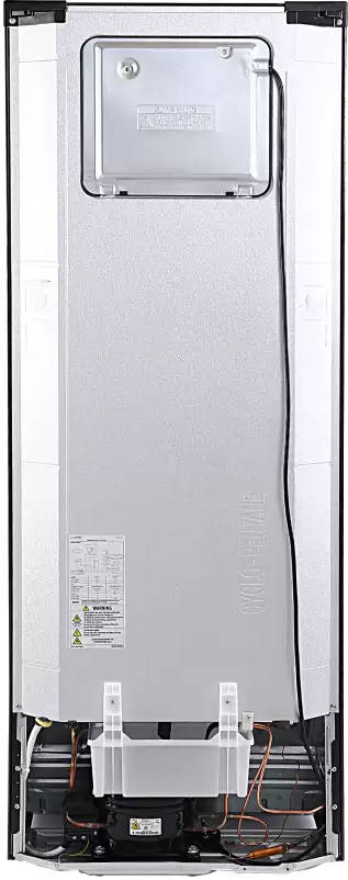 GLFF312AMBC1GC 280 L 2 Star Inverter Frost Free Double Door Refrigerator