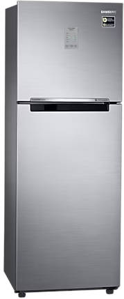 RT28C3733S8 236 L 3 Star Inverter Frost Free Double Door Refrigerator