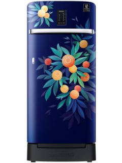 RR21C2F25NK 189 L 5 Star Inverter Direct Cool Single Door Refrigerator